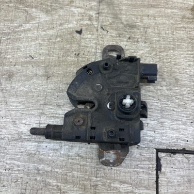 Замок капота Ford C-MAX 2005 AODA минивен