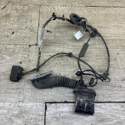 Проводка двери Ford C-MAX 2005 AODA минивен, Задн., Прав.