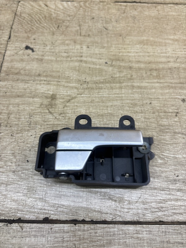 Ручка двери внутренняя Ford C-MAX 2005 AODA минивен, Задн., Прав.