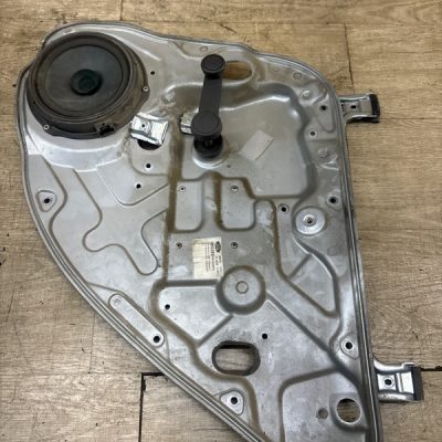 Стеклоподъемник Ford C-MAX 2005 AODA минивен, Задн., Прав.
