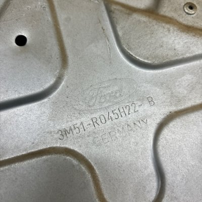 Стеклоподъемник Ford C-MAX 2005 минивен AODA Задн. Прав. - изображение 6