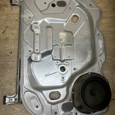 Стеклоподъемник Ford C-MAX 2005 AODA минивен, Перед., Прав.