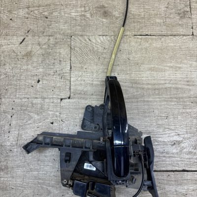 Замок двери Ford C-MAX 2005 AODA минивен, Задн., Лев.