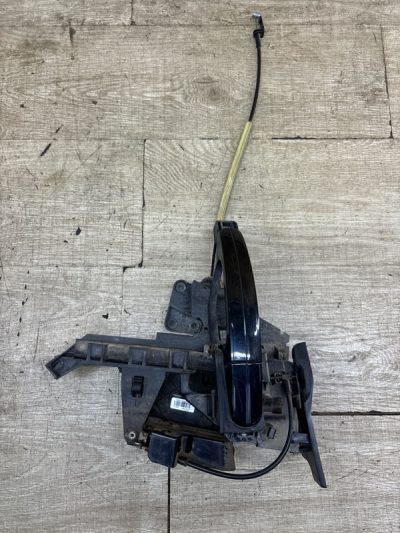 Замок двери Ford C-MAX 2005 AODA минивен, Задн., Лев.