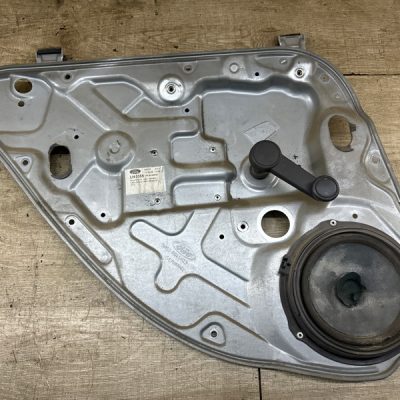 Стеклоподъемник Ford C-MAX 2005 AODA минивен, Задн., Лев.