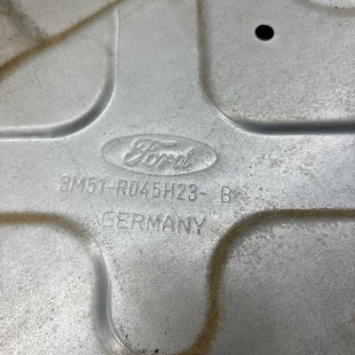 Стеклоподъемник Ford C-MAX 2005 минивен AODA Задн. Лев. - изображение 6