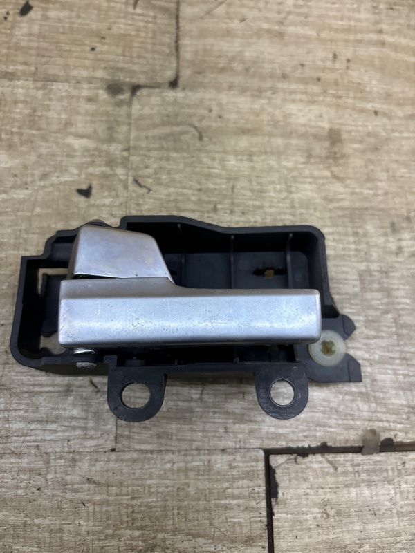Ручка двери внутренняя Ford C-MAX 2005 AODA минивен, Задн., Лев.