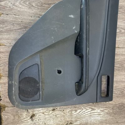 Обшивка двери Ford C-MAX 2005 AODA минивен, Задн., Лев.