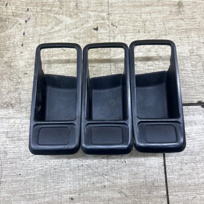 Накладка ручки внутренней Ford C-MAX 2005 AODA минивен