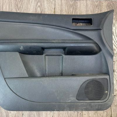 Обшивка двери Ford C-MAX 2005 AODA минивен, Перед., Лев.