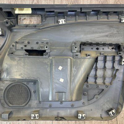 Обшивка двери Ford C-MAX 2005 минивен AODA Перед. Лев. - изображение 6