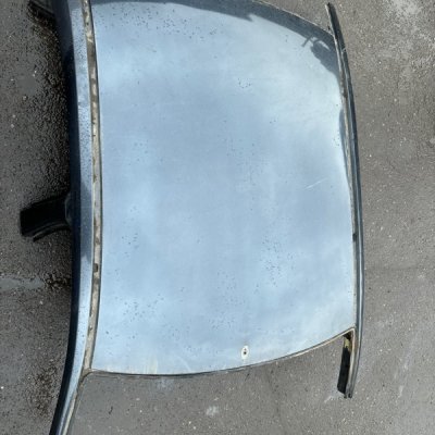 Крыша Ford Focus 2 2007 HWDA седан 4дв.