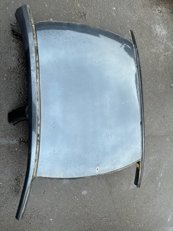 Крыша Ford Focus 2 2007 HWDA седан 4дв.