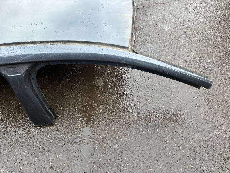 Крыша Ford Focus 2 2007 седан 4дв. HWDA