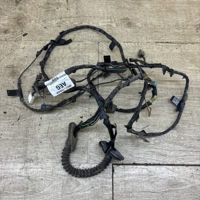 Проводка двери багажника Ford C-MAX 2005 AODA минивен