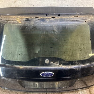 Крышка багажника Ford C-MAX 2005 минивен AODA - изображение 1