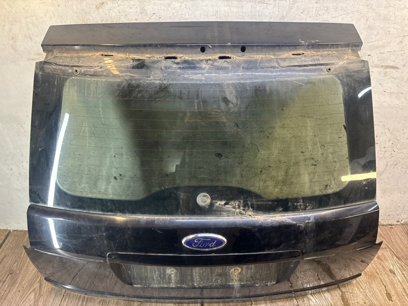 Крышка багажника Ford C-MAX 2005 минивен AODA