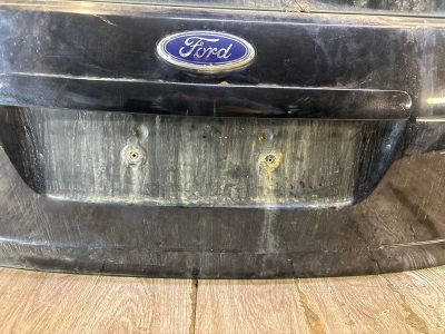 Крышка багажника Ford C-MAX 2005 AODA минивен