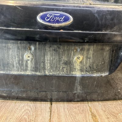Крышка багажника Ford C-MAX 2005 AODA минивен - изображение 3