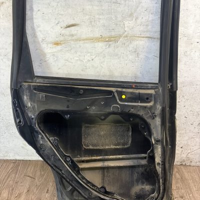 Дверь Ford C-MAX 2005 AODA минивен, Задн., Лев. - изображение 2