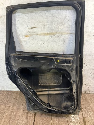 Дверь Ford C-MAX 2005 AODA минивен, Задн., Лев.