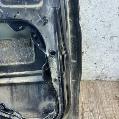 Дверь Ford C-MAX 2005 AODA минивен, Задн., Лев. - изображение 4