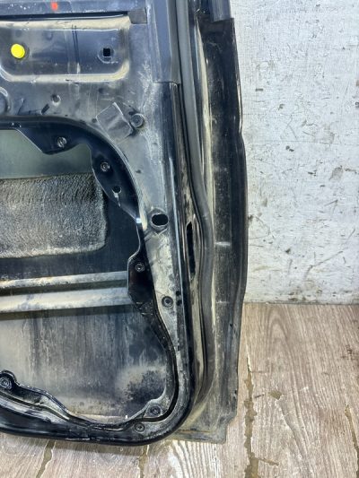 Дверь Ford C-MAX 2005 AODA минивен, Задн., Лев.