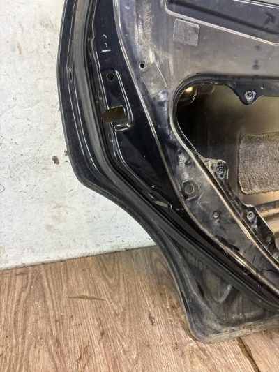 Дверь Ford C-MAX 2005 AODA минивен, Задн., Лев.