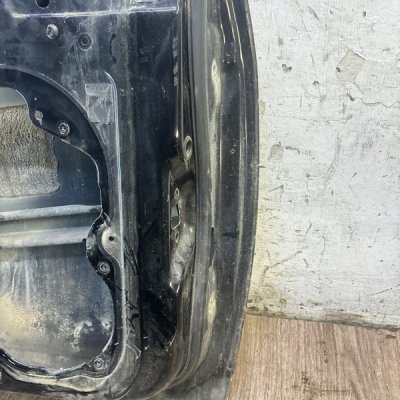 Дверь Ford C-MAX 2005 минивен AODA Перед. Лев. - изображение 4