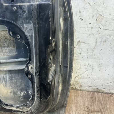 Дверь Ford C-MAX 2005 AODA минивен, Перед., Лев. - изображение 7