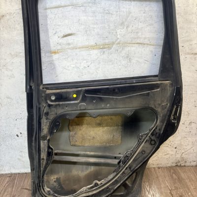 Дверь Ford C-MAX 2005 AODA минивен, Задн., Прав. - изображение 3