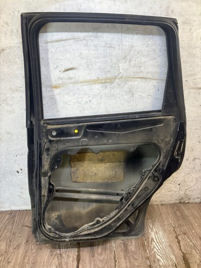 Дверь Ford C-MAX 2005 AODA минивен, Задн., Прав.