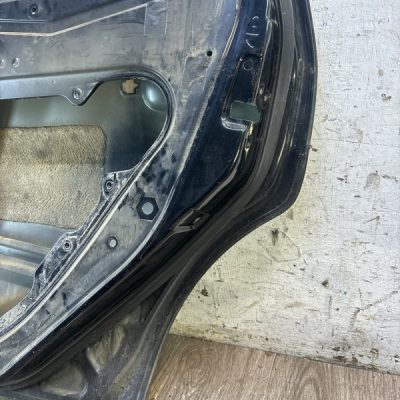 Дверь Ford C-MAX 2005 AODA минивен, Задн., Прав. - изображение 6