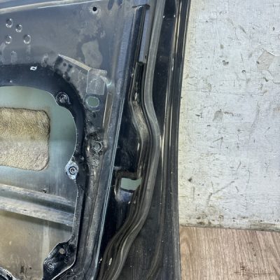 Дверь Ford C-MAX 2005 AODA минивен, Перед., Прав. - изображение 5