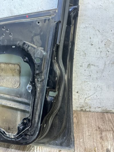 Дверь Ford C-MAX 2005 AODA минивен, Перед., Прав.