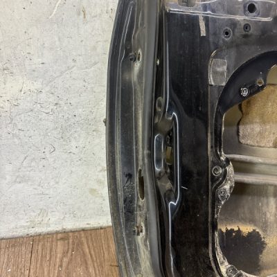 Дверь Ford C-MAX 2005 AODA минивен, Перед., Прав. - изображение 6