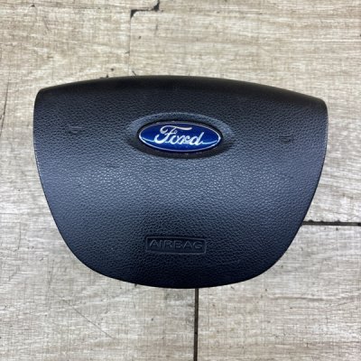 Аирбаг на руль Ford C-MAX 2005 минивен AODA - изображение 1
