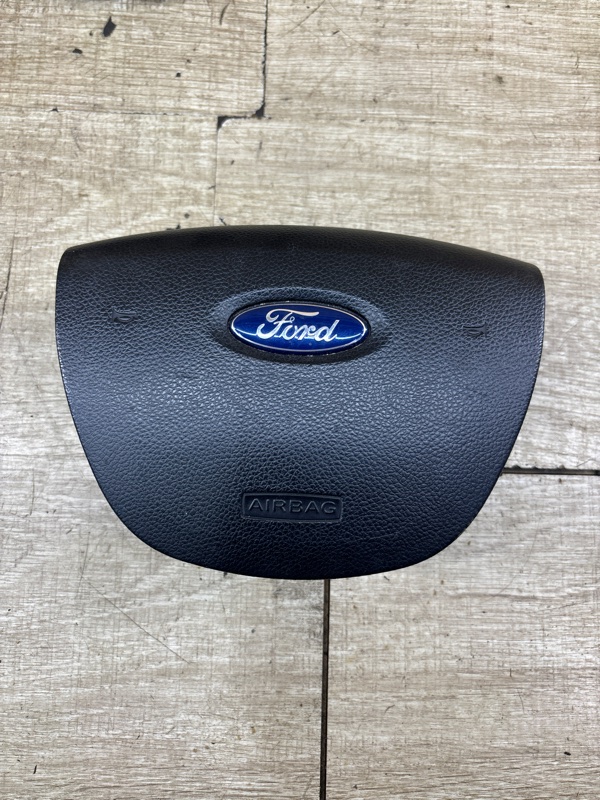 Аирбаг на руль Ford C-MAX 2005 минивен AODA