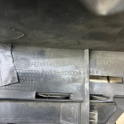 Бардачок Ford C-MAX 2005 минивен AODA - изображение 10
