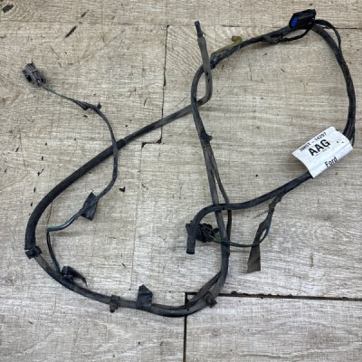 Подкапотная проводка Ford C-MAX 2005 AODA минивен