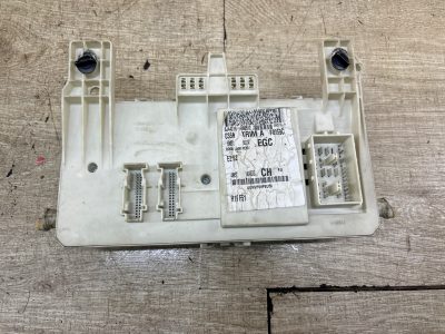 Блок предохранителей Ford C-MAX 2005 AODA минивен