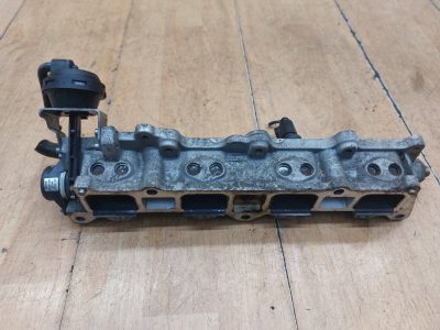 Коллектор впускной Volkswagen Golf 5 2005 BLF
