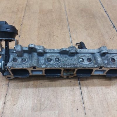 Коллектор впускной Volkswagen Golf 5 2005 BLF