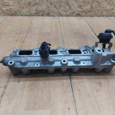 Коллектор впускной Volkswagen Golf 5 2005 BLF - изображение 6
