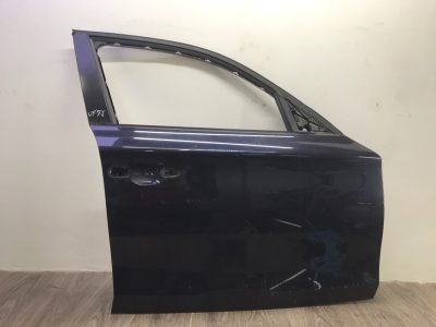 Дверь BMW 1 series 2007 хетчбэк-5ти дв., Перед., Прав.