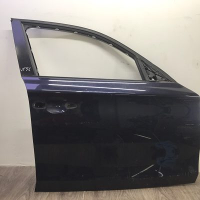 Дверь BMW 1 series 2007 хетчбэк-5ти дв., Перед., Прав.