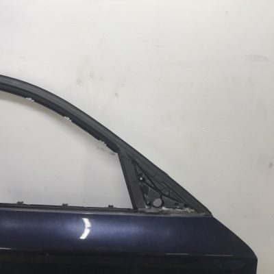 Дверь BMW 1 series 2007 хетчбэк-5ти дв., Перед., Прав. - изображение 8
