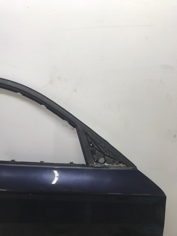 Дверь BMW 1 series 2007 хетчбэк-5ти дв., Перед., Прав. - изображение 8