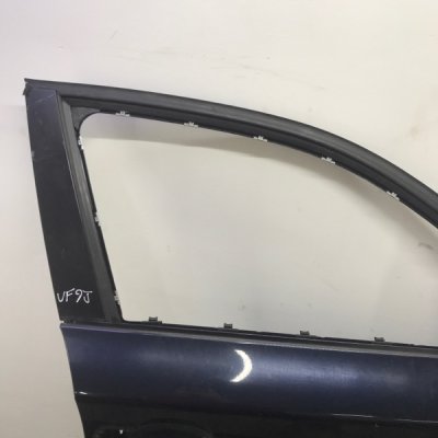 Дверь BMW 1 series 2007 хетчбэк-5ти дв. Перед. Прав. - изображение 6