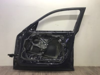 Дверь BMW 1 series 2007 хетчбэк-5ти дв., Перед., Прав.
